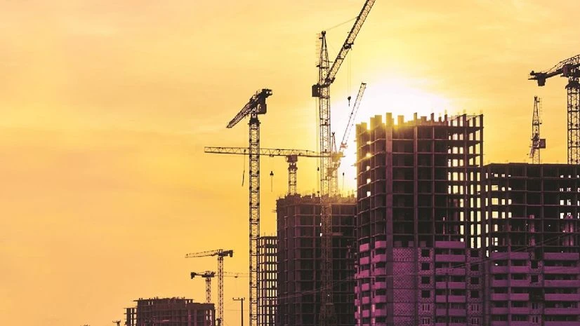 Four listed REITs disburse Rs 1,371 cr to unitholders in Apr-Jun quarter | News on Markets real estate