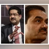 Adani, Birla Adani, Birla