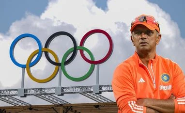 Cricket at Olympics: Heard players' conversations in dressing room - Dravid Rahul Dravid on cricket's inclusion in Olympics