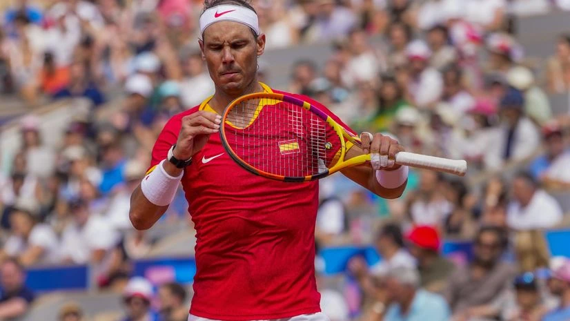 Spanish tennis star Rafael Nadal withdraws from Laver Cup in Berlin | Other Sports News Rafael Nadal, Rafael, Nadal
