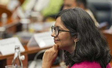 Swati Maliwal blasts Kejriwal for AAP's dismal performance in Haryana polls Swati Maliwal, Swati, Maliwal