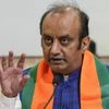 Sudhanshu Trivedi, Sudhanshu