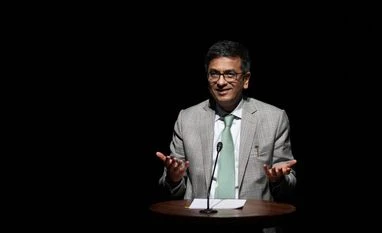 DY Chandrachud, Chandrachud DY Chandrachud, Chandrachud