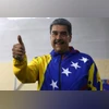 Have proof candidate defeated Maduro in disputed election: Venezuela oppn Venezuelan President Nicolas Maduro reacts after casting his vote during the presidential election, in Caracas, Venezuela July 28, 2024.