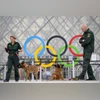 Eco-friendly food menu at Paris Olympics leaves athletes hungry for non-veg | Olympic Games News Olympic security, Olympic
