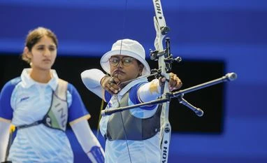 Olympics 2024: Archers looked strong despite psychologist's delay Deepika Kumari, Deepika