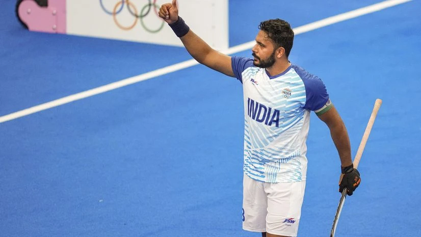 Harmanpreet Singh, Harmanpreet Harmanpreet Singh, Harmanpreet