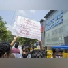 MCD, Delhi Police spring into action as Karol Bagh deaths reach Parliament | India News Protest, Students Protest, New delhi Protest