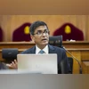 'Scandalous': SC expunges HC judge's remark criticising top court in order DY Chandrachud, Chandrachud