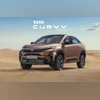 Tata Motors targets mid-SUV segment with upcoming Curvv SUV Coupe launch Tata Motors targets mid-SUV segment with upcoming Curvv SUV Coupe launch