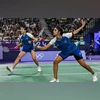Ponappa, Crasto, Ashwini ponappa, Indian badminton, women's doubles Ponappa, Crasto, Ashwini ponappa, Indian badminton, women's doubles