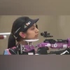 Ramita Jindal, Indian shooting, paris olympics Ramita Jindal, Indian shooting, paris olympics