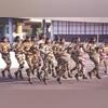 Govt appoints Rajwinder Bhatti as CISF DG, Daljit Chaudhary as BSF DG The CAPFs, which fall under the jurisdiction of the Ministry of Home Affairs, include the Central Reserve Police Force (CRPF), National Security Guard, Border Security Force (BSF), Indo-Tibetan Border Police (ITBP), Central Industrial Security Force