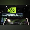 Nvidia Nvidia