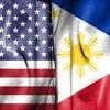 US-Philippine Flag