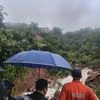 IMD warns of heavy rain in landslide-hit Wayanad, issues orange alert