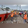 Train derailed, Jharkhand train derailed Train derailed, Jharkhand train derailed