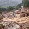 Landslide, Wayanad Landslide, Wayanad