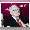 Warren Buffett