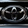 Toyota, Toyota logo