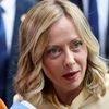 Giorgia Meloni, Meloni