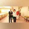 '2+2' dialogue: India asks Japan to remove bottlenecks in tech sharing EAM S Jaishankar meets with Japan FM Kamikawa Yoko in Tokyo