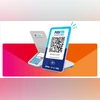 Paytm NFC card soundbox