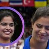 Manu Bhaker