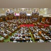 Andhra Pradesh govt unveils Rs 3.22 trn welfare-focused Budget for FY26 Legislative Assembly, UP Legislative Assembly