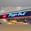 Pizza Hut Pizza Hut
