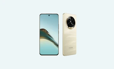 Realme 13 Pro series Realme 13 Pro series