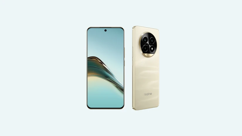 Realme 13 Pro series Realme 13 Pro series