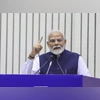 India food surplus; working to provide solutions for food security: PM Modi, Narendra Modi