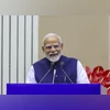 Agriculture key focus area of development strategy in India: NITI member | Agriculture Modi, Narendra Modi