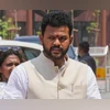 Govt to set up SPV to push for aircraft manufacturing in India: Naidu | News K Rammohan Naidu, K Rammohan