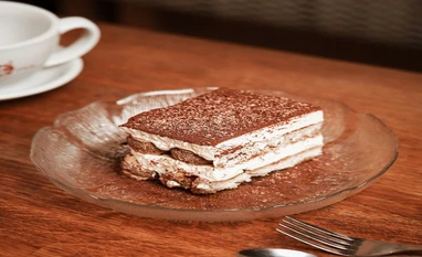 Roberto Linguanotto, pencipta tiramisu, meninggal dunia pada usia 81 tahun tiramisu