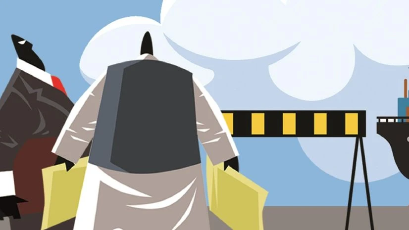 global trade global trade