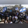 Iran could discard revenge plan against Israel in return for Gaza ceasefire Israel, Right wings storm israel army base