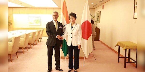 '2+2' dialogue: India asks Japan to remove bottlenecks in tech sharing