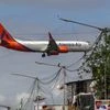 Akasa Airlines, Akasa