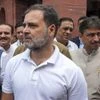 Rahul Gandhi, Rahul, congress leader