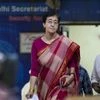 Atishi marlena, Atishi