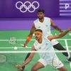 Winning return for Satwik-Chirag in Singapore; Lakshya retires mid-game