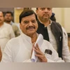 Shivpal Singh Yadav, Shivpal