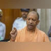 Oppn silent on B'desh due to fear of losing vote bank: Yogi Adityanath Yogi Adityanath, Yogi, UP CM