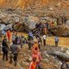 Landslide, Wayanad Landslide, Wayanad