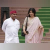 Dimple Yadav, Dimple, Dharmendra Yadav, Dharmendra Dimple Yadav, Dimple, Dharmendra Yadav, Dharmendra