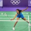 PV Sindhu