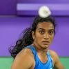 PV Sindhu