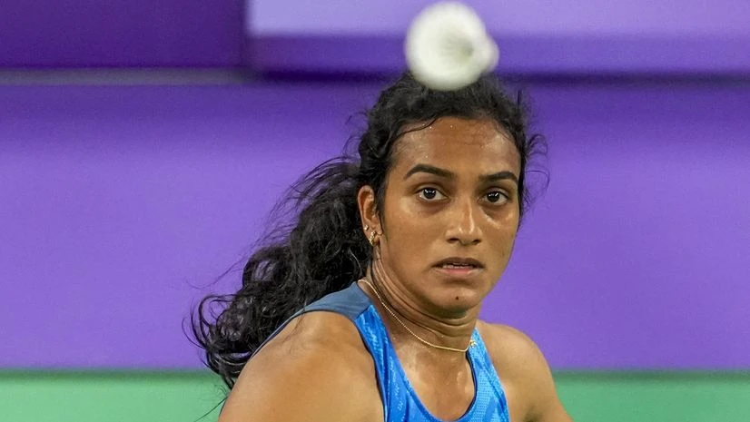 My biggest goal is to get PV Sindhu back on the podium: Coach Sridhar | Other Sports News - Business Standard my-biggest-goal-is-to-get-pv-sindhu-back-on-the-podium-coach-sridhar-other-sports-news-business-standard